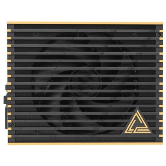 MSI MEG Ai1600T PCIE5 - vue 3