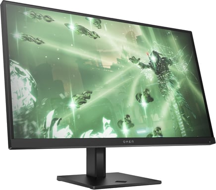 OMEN by HP Monitor gaming de 27 pulgadas, QHD y 165 Hz - OMEN 27q