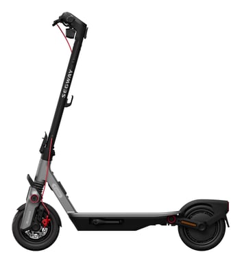 Ninebot by Segway NINEBOT F3 E Negro