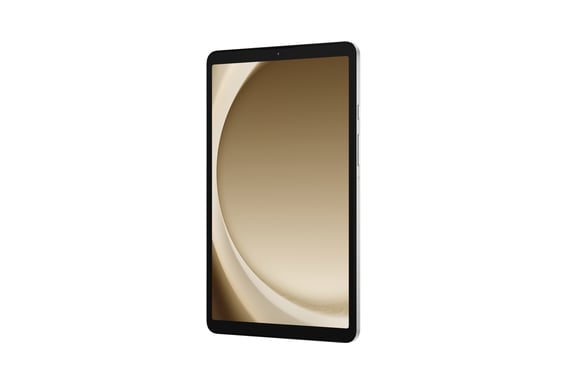 Galaxy Tab A9 (4G) 128 GB 22,1 cm (8,7'') 8 GB Wi-Fi 5 (802.11ac) Argento