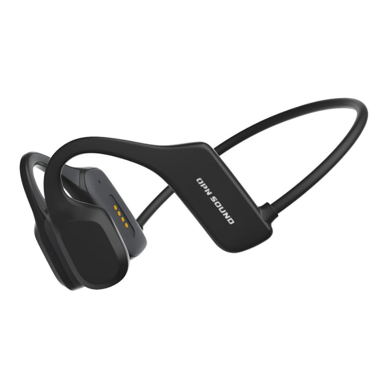 Shokz Casque Audio Open Fit Air - vue 3