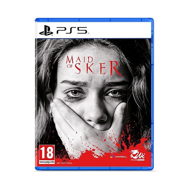 Maid of Sker (PS5) - Neuf