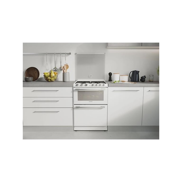 ROSIERES Lave vaisselle combiné cuisson ROSIERES TR4GNORB1 - vue 4