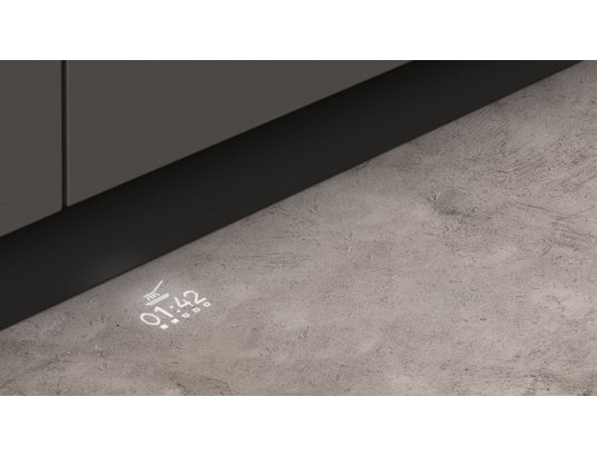 Lave-Vaisselle Neff S255ECX15E – 60 cm, 14 Couverts, 42 dB, Tout Intégrable - vue 2