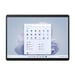 Microsoft Surface Pro 9 Intel® Core™ i5 256 GB 33 cm (13'') 8 GB Wi-Fi 6E (802.11ax) Windows 11 Pro Platino