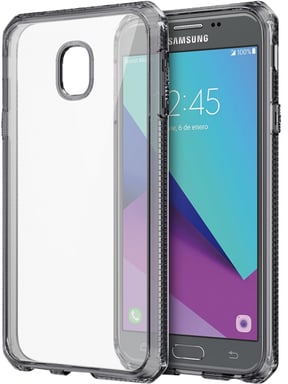 Cover per Samsung Galaxy J3 2017 Ibrida Rigida