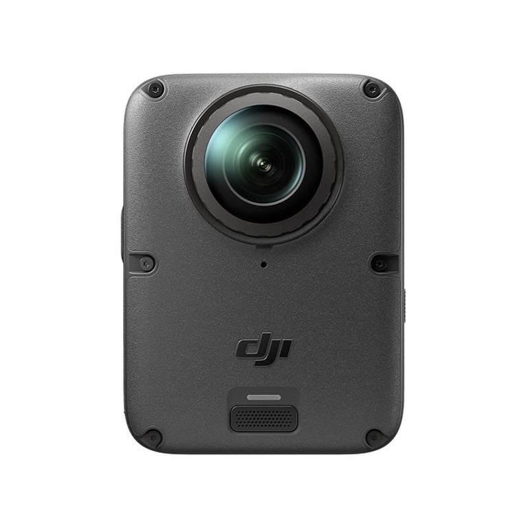 DJI ° - Osmo 360 II Limitless Riding Combo - Vidéo Noir - vue 3
