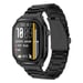 Maxcom Reloj conectado FW65 Modelo IRON S IP68 Cristal 2.5D Grafito