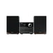 Système audio Sharp XL-B512(BR) 45 W Marron