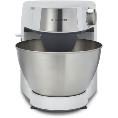 Robot da cucina KENWOOD KHC291H0WH con frullatore e 9 accessori per una cucina creativa