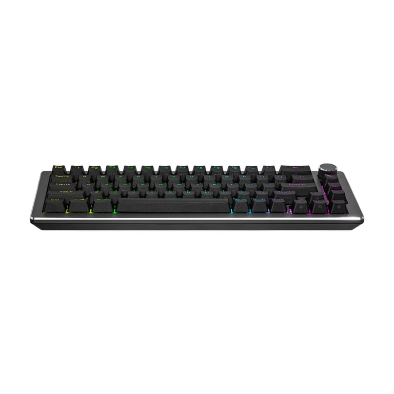 Cooler Master Peripherals CK720 clavier Universel USB AZERTY Français Neuf - vue 2