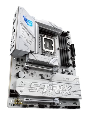 ASUS ROG STRIX B860-A GAMING WIFI Intel B860 LGA 1851 (Socket V1) ATX