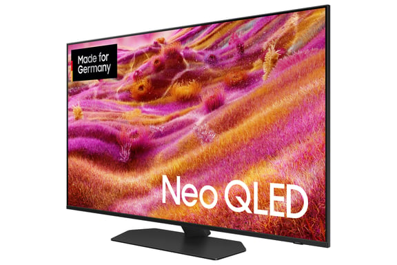 Samsung GQ43QN90FAT 109,2 cm (43'') 4K Ultra HD Smart TV Wifi Noir