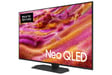 Samsung GQ43QN90FAT 109,2 cm (43'') 4K Ultra HD Smart TV Wifi Noir
