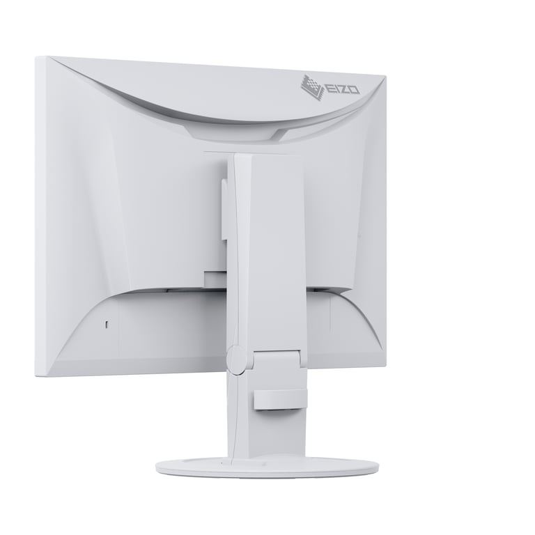 EIZO FlexScan EV2360 WT LED display 57 1 cm 22.5 1920 x 1200 pixels WUXGA Neuf - vue 2