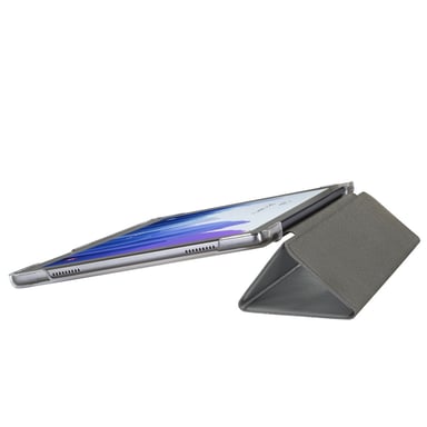 Hama Fold Clear 26,4 cm (10.4'') Folio Gris