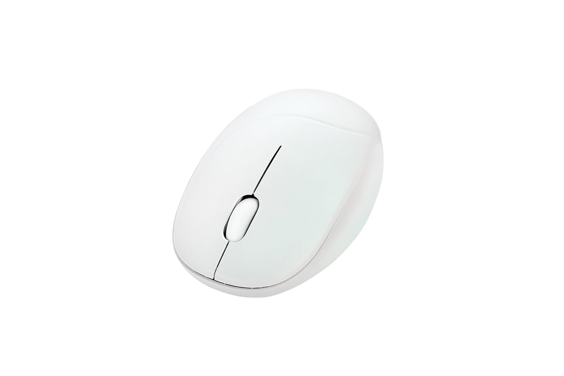 ASUS MD101 Parfumée Sans Fil ¿ 2400 DPI Bluetooth & USB Silencieuse Ergonomique Flacon Rechargeable - vue 4