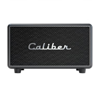 Caliber HFG411BT Silver Black - Neuf