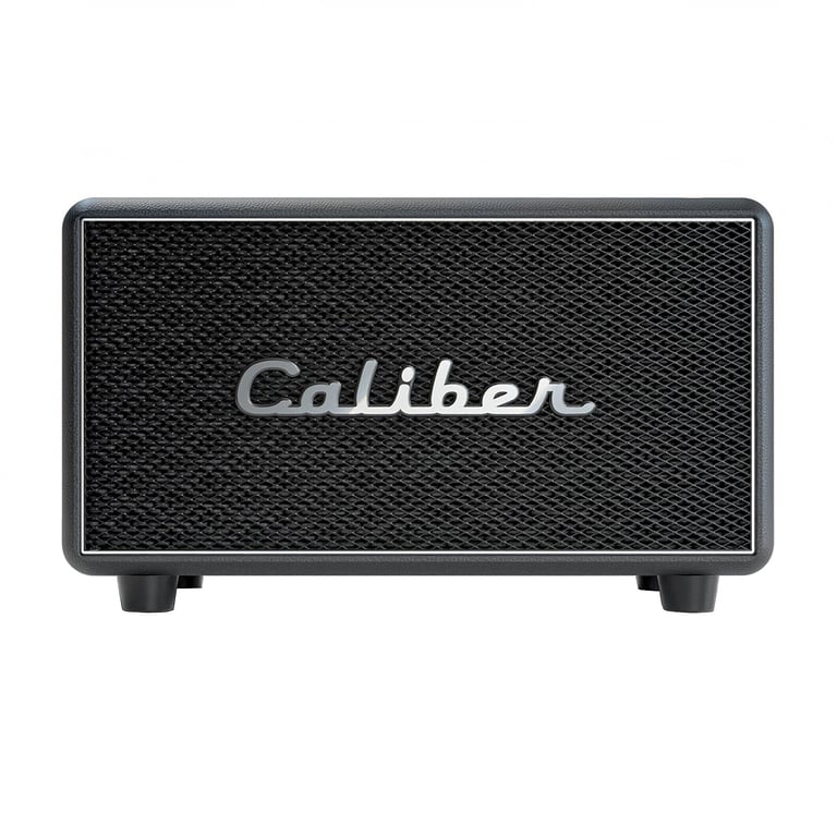 Enceinte Bluetooth Caliber HFG411BT – 200W, Port USB, Entrée AUX - vue 2
