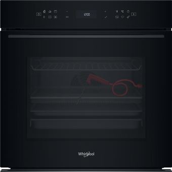 Whirlpool Four encastrable WOI78FPT1SBAF 73 L