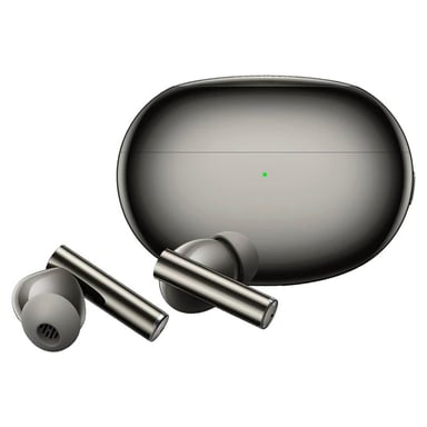 Realme Buds Air6 Pro auriculares inalámbricos negro (Titanium Twilight)