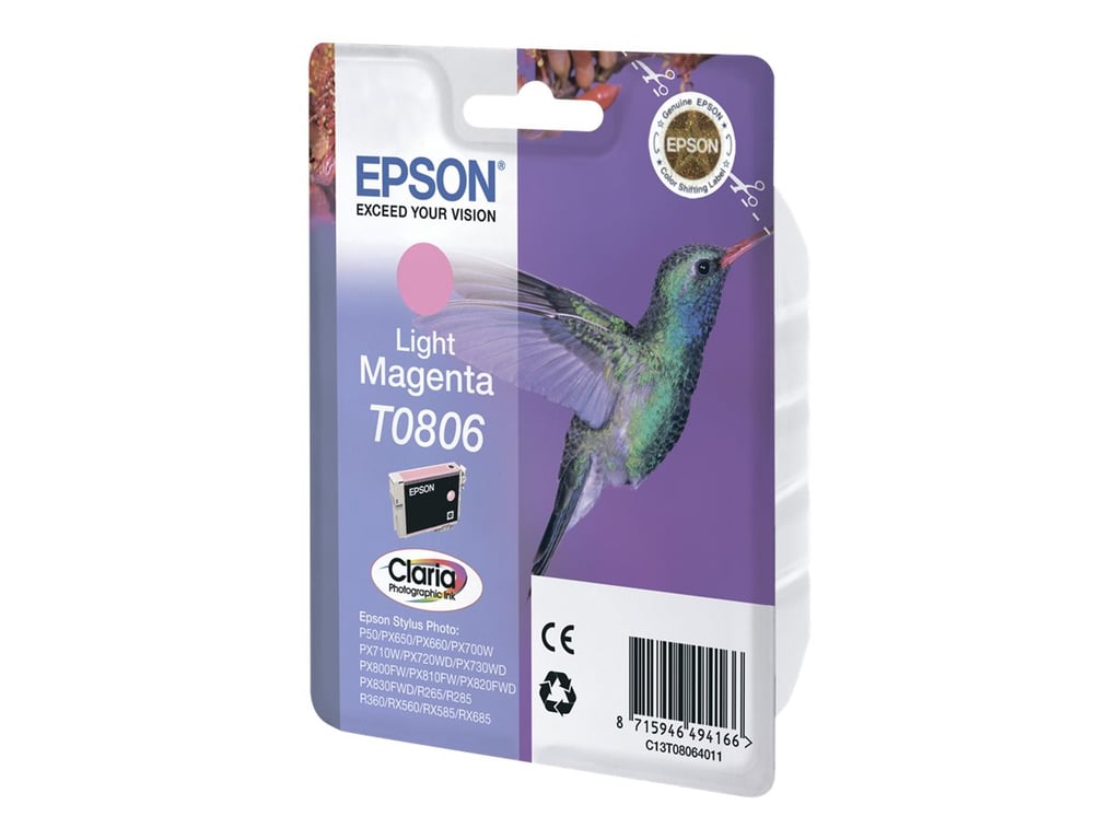 Ink/T0806 Hummingbird 7.4ml LMG - Neuf