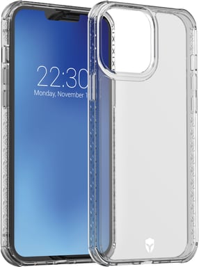 BIG BEN FCAIRIP1367T funda para teléfono móvil 17 cm (6.7'') Transparente