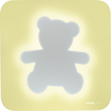 Altavoz Bluetooth para niños Teddy Bear