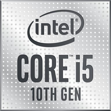 Procesador Intel Core i5-10400 a 2,9 GHz Caja con 12 MB de caché inteligente