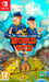 Microids Les Tuniques Bleues - Nord & Sud