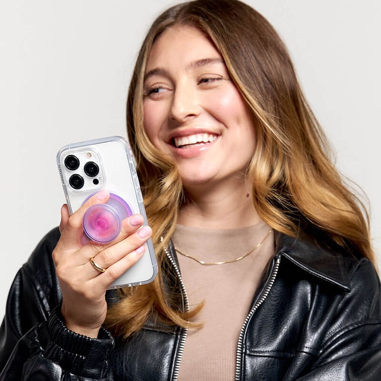 PopSockets Aura - Neuf