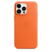 Apple MPPR3ZM/A coque de protection pour téléphones portables 17 cm (6.7'') Housse Orange
