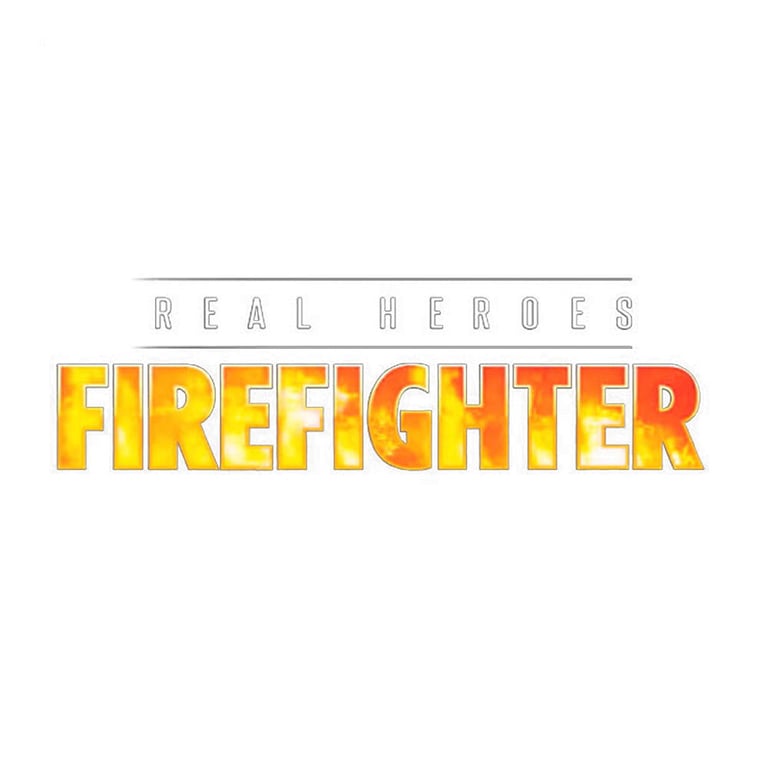 Real Heroes : Firefighters Ps4 - vue 3