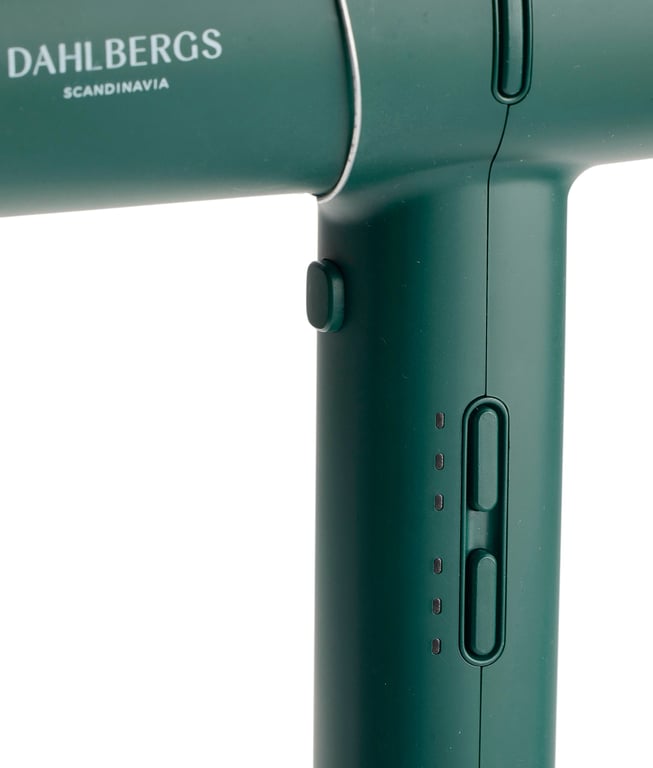 Sèche cheveux Pro Dahlbergs Jorunn Moteur BLDC Diffuseur 3 Neuf - vue 3