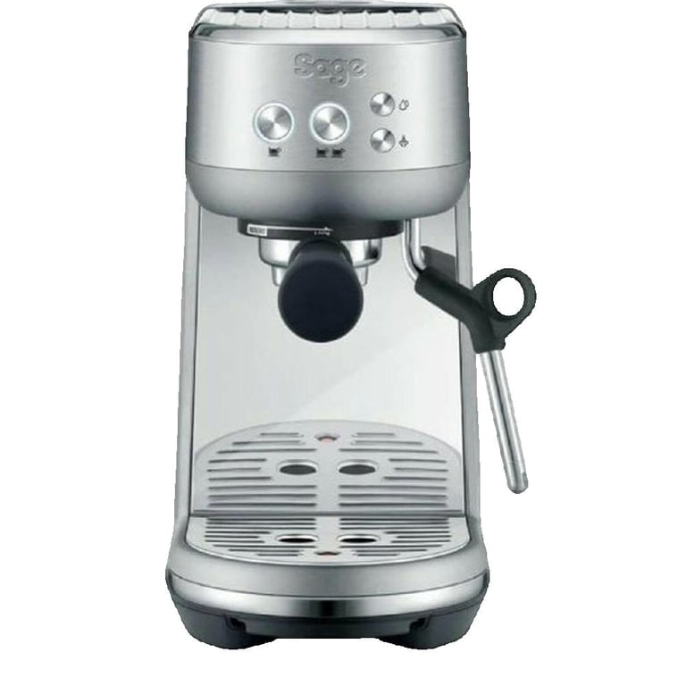 Machine à expresso Bambino - vue 4