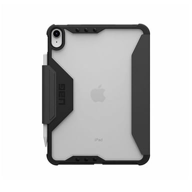 Étui pour iPad 11'' et 10.9'' Plyo Résistant aux impacts Noir