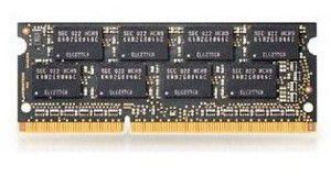 Lenovo DDR3L module 4 Go SO DIMM 204 broches 1600 MHz / PC3L 12800 1.35 V mémoire sans tampon non ECC - vue 4