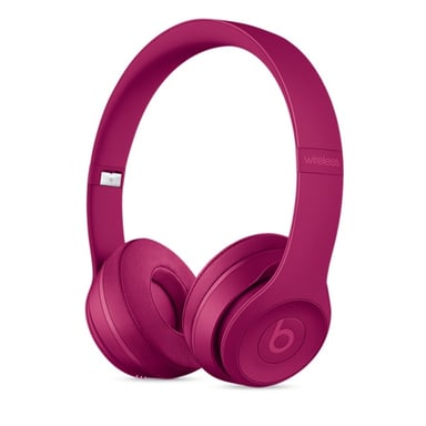 Cuffie senza fili Beats Solo3 Rosso