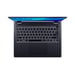Acer TravelMate P4 TMP414-55-TCO-510W Intel Core Ultra 5 225U Laptop 35,6 cm (14'') WUXGA 16 GB DDR5-SDRAM 512 GB SSD Wi-Fi 7 (802.11be) Windows 11 Pro Blu