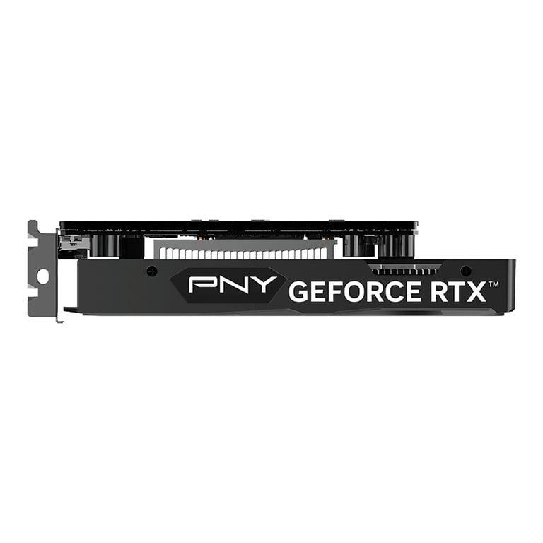PNY Carte graphique GEFORCE RTX™ 3050 6GB VERTO™ Dual Fan Edition - vue 3