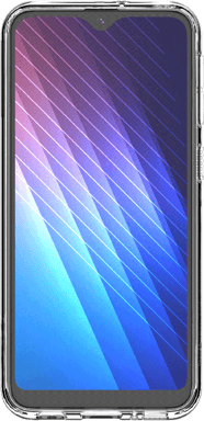 Cover morbida Samsung per Galaxy A20E A202