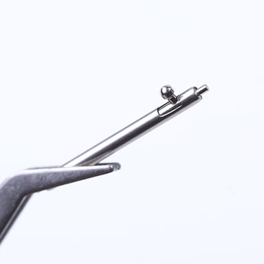 Goupilles pour bracelet de montre à barrettes à ressort à dégagement rapide  18 mm