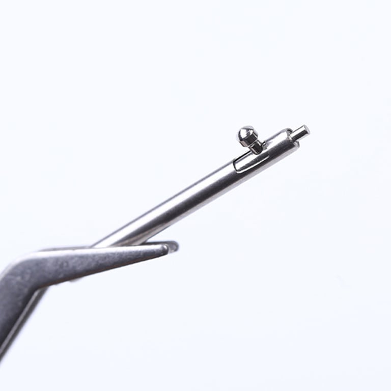 Goupilles pour bracelet de montre à barrettes à ressort à dégagement rapide 18 mm Neuf - vue 2