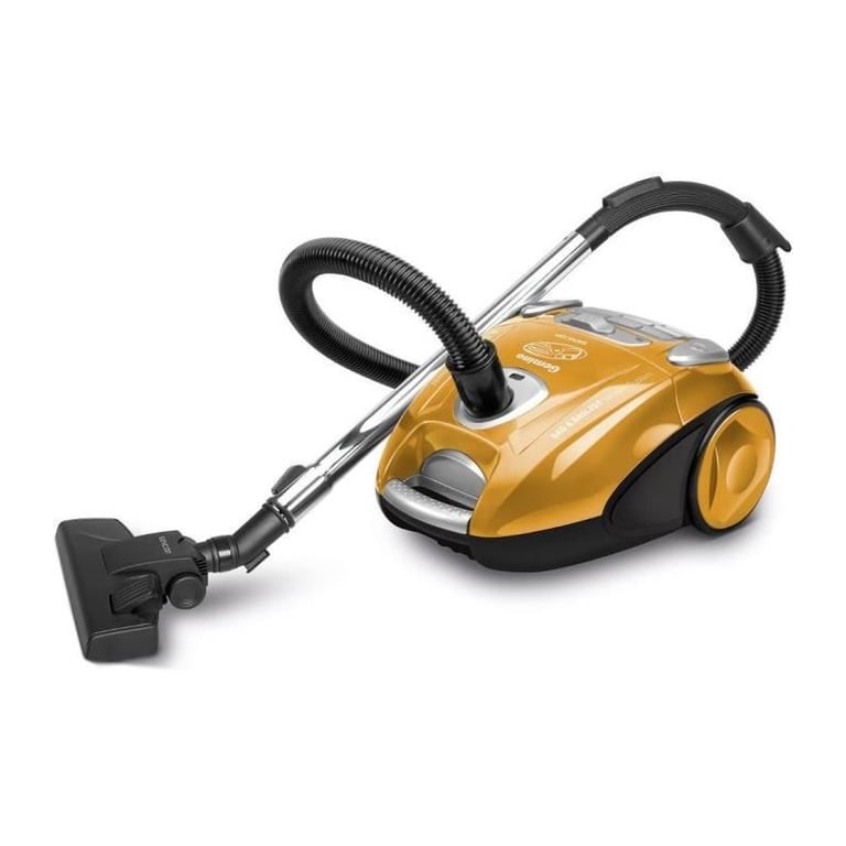 Aspirateur avec sac et sans sac Sencor SVC 900 EUE3 - vue 3