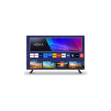 50'' QLED  SMART VIDAA SCHNEIDER - 50A1