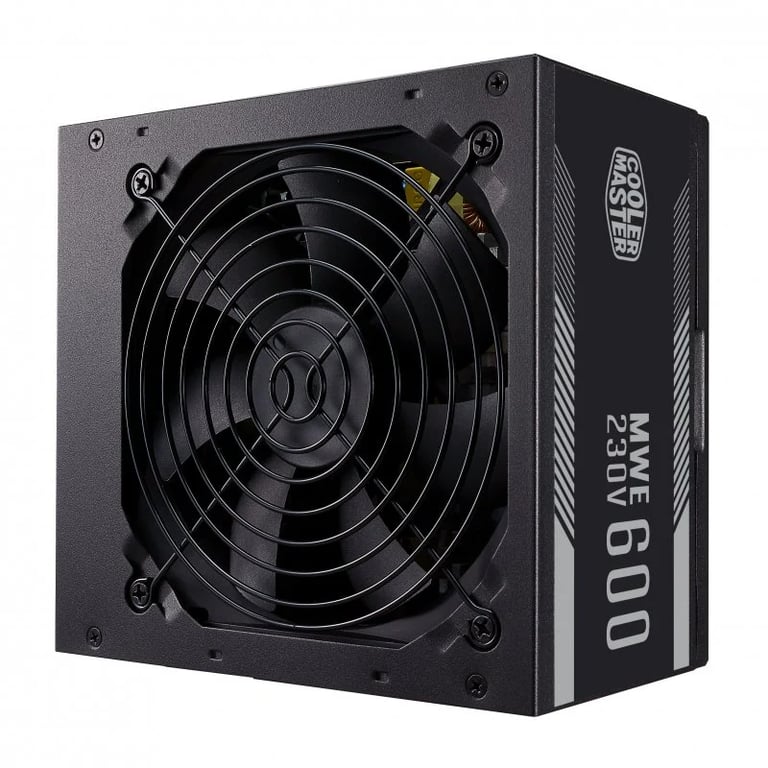 Alimentation Coolermaster Mwe V2 80+ Neuf