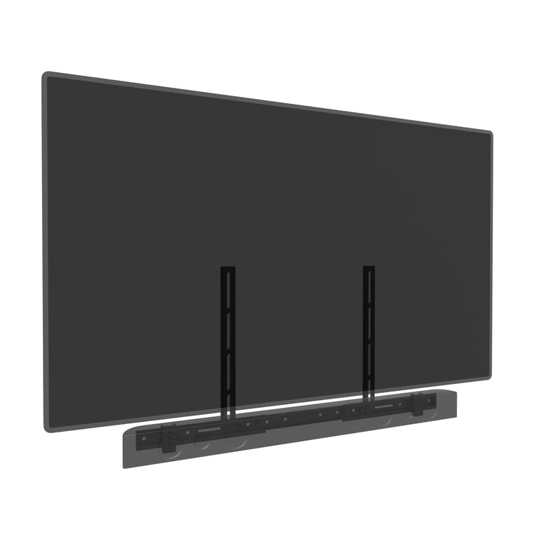Multibrackets Support hifi