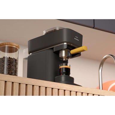 Baristina BAR300/60 Machine expresso