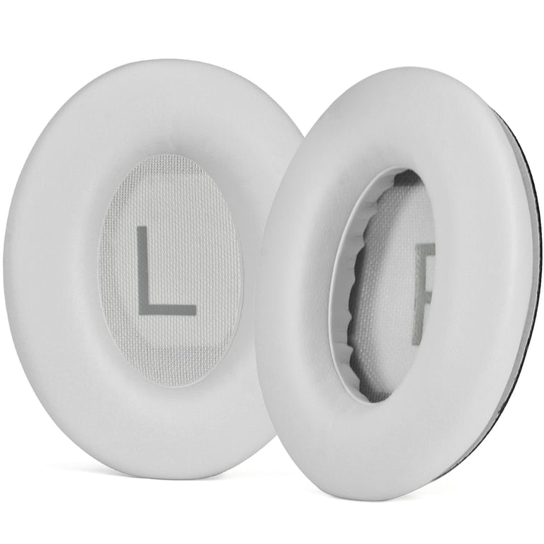 Coussinets D'Oreille Bose QC45/QC35 QuietComfort 45/35 – Mousse À Mémoire De Forme - vue 4