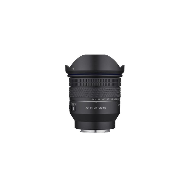 SAMYANG Objectif AF 14 24mm f2.8 Compatible avec SONY FE Garanti - vue 4